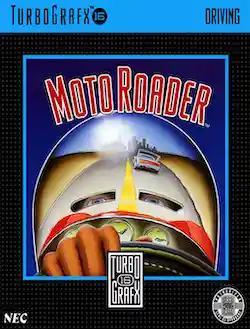 Moto Roader